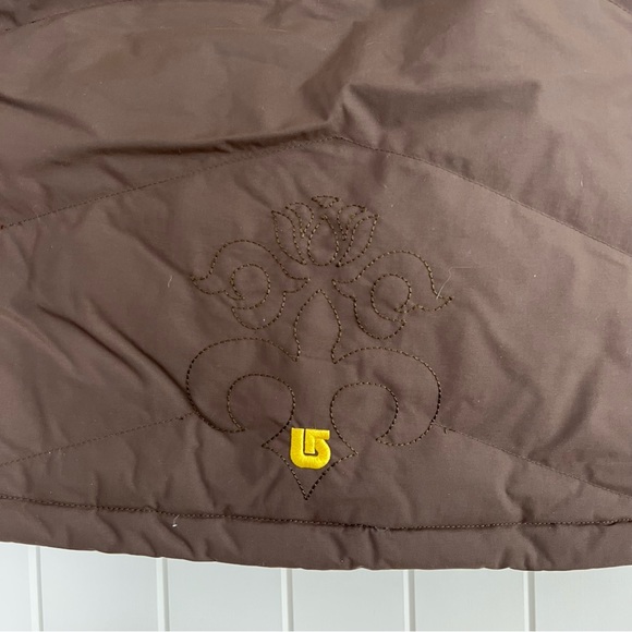 Burton ski jacket - Picture 4 of 6